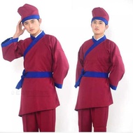 Tieu Nhi Costume - Farmer Costume