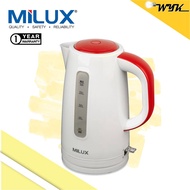 Milux 3L Electric Jumbo Jug Kettle MJK-930