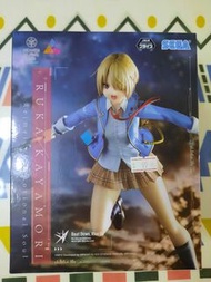 SEGA 緋染天空 茅森月歌 Figure