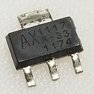 IC AX 1117 33