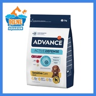 Advance Wellness Diet Dog Food 3kg