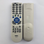 2023 // ต้นฉบับ RD-471C การควบคุมระยะไกลสำหรับโปรเจ็คเตอร์ NEC RD-450C 454C P350X P420X