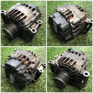 Mini Clubman R55 2007–2014 Alternator (V75765138001)(N12 Model)(USED)