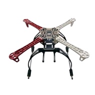 F450 Kit Frame quadcopter multirotor aircraft W/ PCB board for Rc Drone