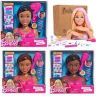 低價代購請詢價： 各類新娃資訊到貨都最快 多款芭比頭髮造型barbie styling head