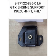 Engine Support Isuzu 4HF1, 4HL1 (LEFT) 8-97122-895-0