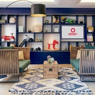โรงแรม Aparthotel Adagio Aix-en-Provence Centre - Aix-en-Provence