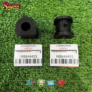 MITSUBISHI FRONT STABILIZER BAR BUSH (19MM) FOR SATRIA 1.5,WIRA 1.5,GEN2,ARENA,WIRA SE