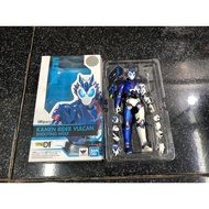 Character MODEL SHF KAMEN RIDER VULCAN 2ND (ZERO-ONE SWORD)