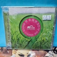 💿CD~2019原音精選 THE PERFECT SOUND  SACD(香港高級視聽展)