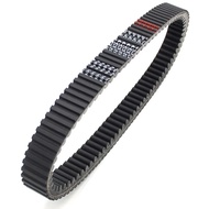 Motorcycle Drive Belt Transfer Belt For Yamaha YXR660FA YXR660FSE YXR700F Rhino Special Edition Hunt