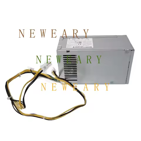 KK For HP 280 288 285 400 G3 G4 G5 MT Desktop Power Supply L08261-004 L08261-001 PCH023 PCG004 D16-1