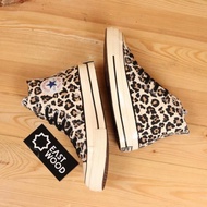 SEPATU CONVERSE 70S HI LEOPARD PRINT DFVDF546152