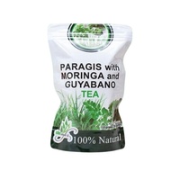 Chef Ayb's Paragis with Moringa and Guyabano Tea 36g