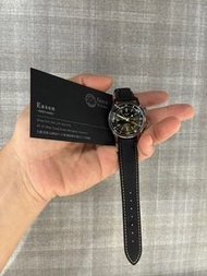 ❤️市場罕有細尺寸36MM 300米潛水錶 自動機械錶 ✅出世卡 ✅盒 LONGINES LEGEND DIVER 33744500