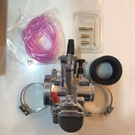 Carburetor Racing Red Leo 28MM 30mm 32MM 34MM Universal 100%ORIGINAL REDLEO