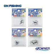 [Xiaowen Fishing Tackle] OWNER OWNER | GS-1 Grass Shrimp Hook