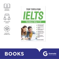 Top Tips For Ielts Through Score 7.0
