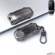 Mercedes-Benz zinc alloy car key holder for c260l/a200l/c200l