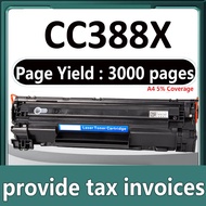 CC388A HP88A CC 388A HP88A toner Cartridge Compatible P1007 P1008 P1106 M1136 M1213 M1216 MFP226dn M