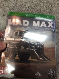 （二手）xbox one games