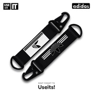 GANTUNGAN Keychain - Adidas Streetwear Keychain - Men's Keychain - Cool Keychain KA4