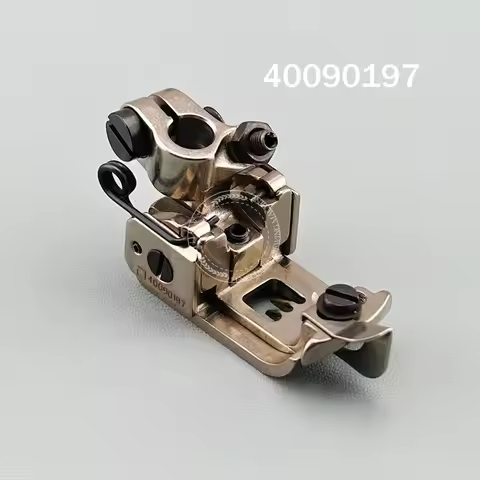 40090197 (B48) Presser Foot Assy for Juki MF-7500 Series, MF-7500D Series, MF-7900 Series, MF-7900D 