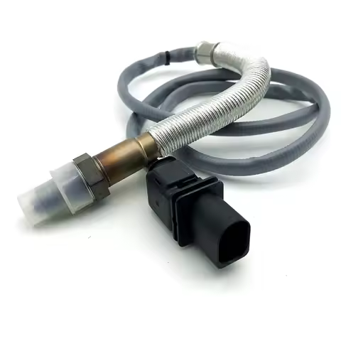 Free Shipping! NEW Oxygen O2 Sensor For BMW E60 535i N54 535xi N54 For BMW Z4 X6 1 3 & 5 Series 1178