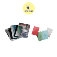 [READY STOCK] CORTIS - GREENGREEN ALBUM WEVERSE ALBUMS VER.