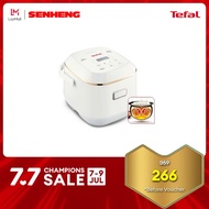 Tefal 0.7L RK6011 Mini Fuzzy Spherical Pot Rice Cooker