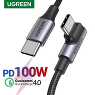 🇲🇾 UGREEN Type-C to Type-C cable Macbook