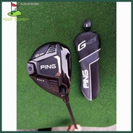 Ping Golf Club Men G425 Fairway Wood No. 3 No. 5 No. 3 No. 5 G410 Upgraded Wood