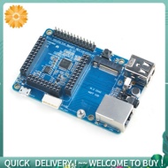 Mini Shield for NanoPi NEO Core/Core2 SDK Carrier Same Form Factor As RPi Can Be Well Fit Into RPi'S