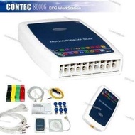 心電工作站 Contec8000g