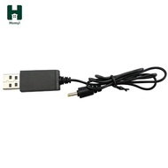 [Homyl] 1pc Foldbale Quadcopter USB 3.7V Lipo Battery Charger Line for H47 E56 Drone