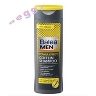 德國Balea 男性專用洗髮精系列 250ml