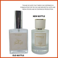 ۩ ✻ TSC Hypnotic Poison Inspired Perfume