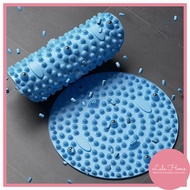 55CM Foot Massage Pad Indoor Running Pressure Board Adult Toe Board Thick Pain Relief Magnetic Thera