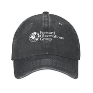 Forward Observations Group Gbrs Couple Korean Style Cowboy Hat