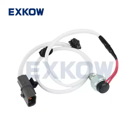 Freewheel Clutch Switch for Mitsubishi L200 Triton KL1T KL2T KL6T Nativa Pajero Montero Sport KS1W 4