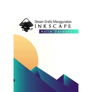 50% Graphic Design Book Using Inkscape - HALIM