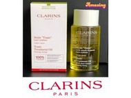正貨Clarins 調和身體護理油 100ml