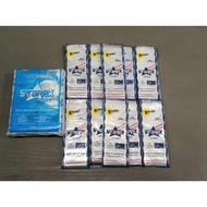 PER BUNDLE 3X16 STAREX Plastic Ice Bag 10 packs (1000pcs)