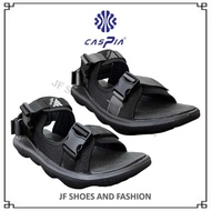CASPIA Trail Men Adjustable Strapped Sport Casual Sandals CB1035 | Kasut Sandal Lelaki Ringan Easy W