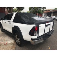 TOYOTA HILUX REVO / ROCCO TRD CANVAS (THICK)