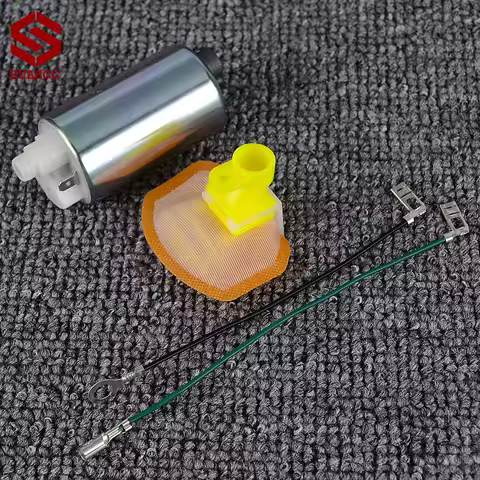 Motorcycle Fuel Pump for YAMAHA XSR700 MT07A MT07 MT-07 FZ07 FZ-07 TRACER 900 GT MTM690 MTM690-U B5U