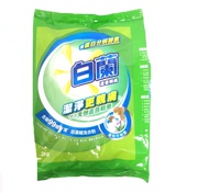 白蘭超濃縮洗衣粉2kg-蘆薈親膚
