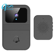 Smart Wireless Remote Video Doorbell Intelligent Visual Doorbell