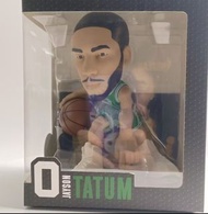 Jayson Tatum 籃球公仔