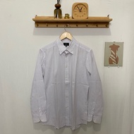 KEMEJA Original G2000 men's long shirt, good condition, size 15.5